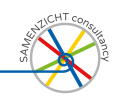 SAMENZICHT Consultancy <br/>services in online marketing